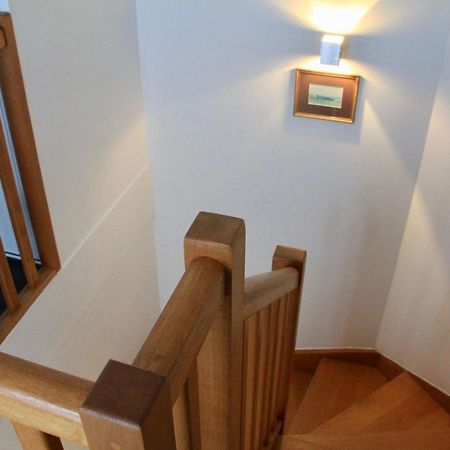 Lyon Confluence - Duplex Au Calme Avec Parking Prive En Option Apartment Екстериор снимка