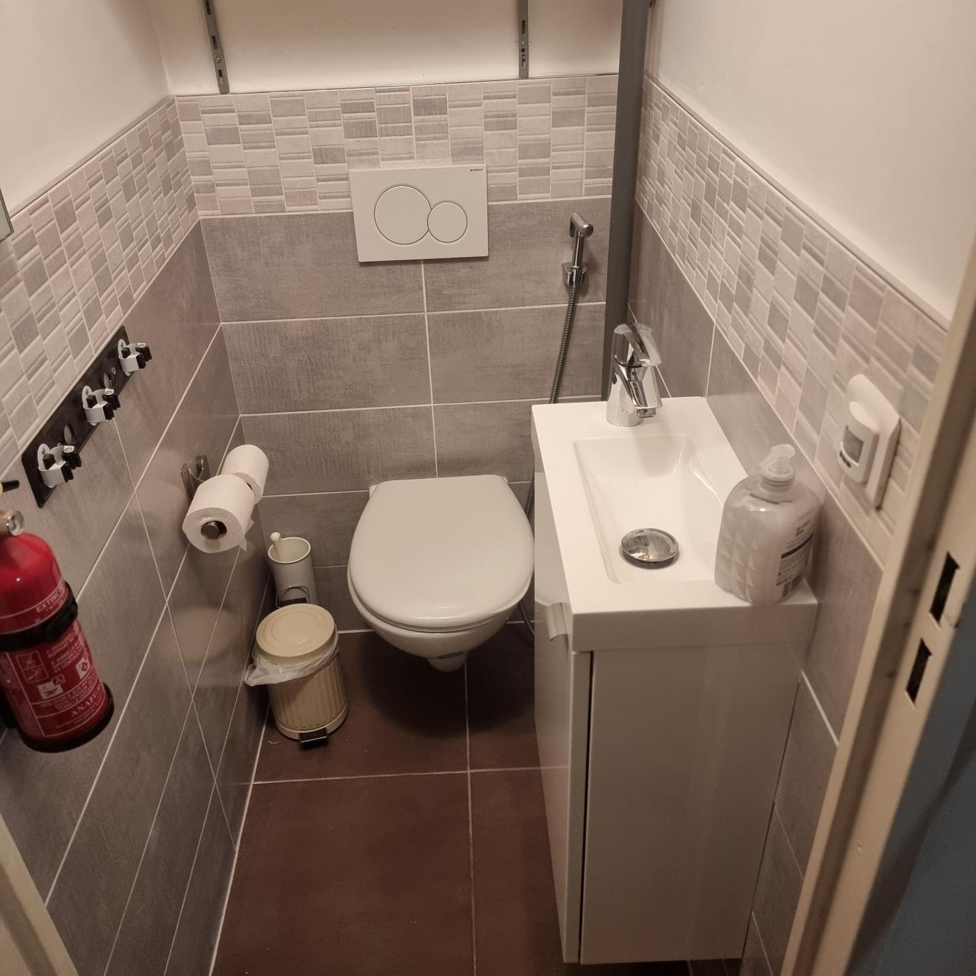 Lyon Confluence - Duplex Au Calme Avec Parking Prive En Option Apartment Екстериор снимка